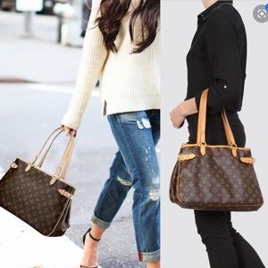 ❤️Louis Vuitton❤️batignolles monogram